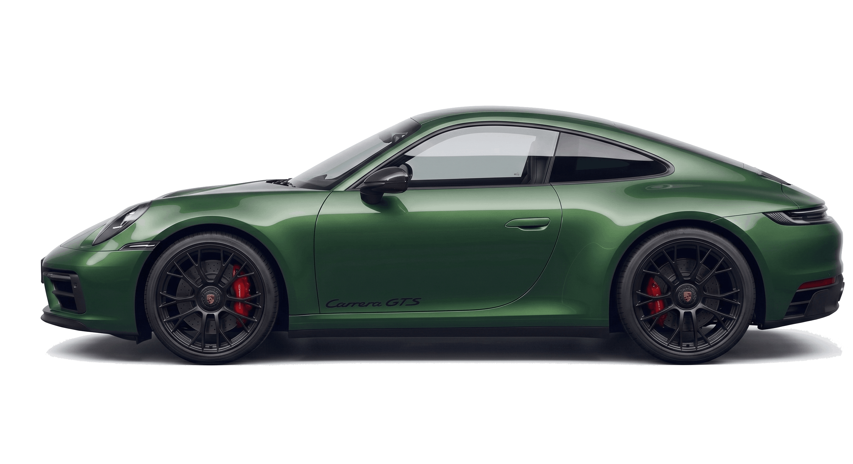 911 Carrera GTS