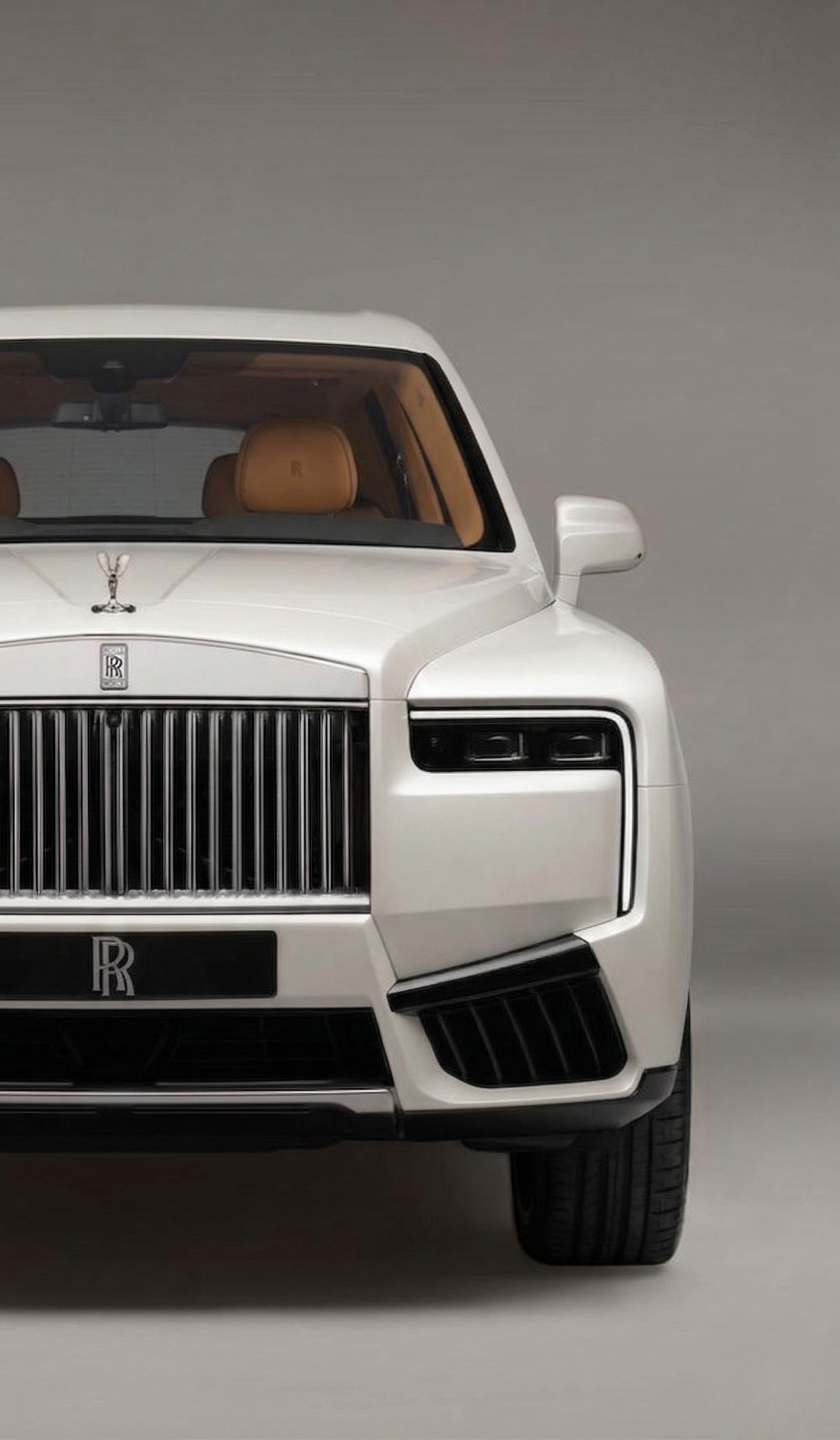 Rolls-Royce — Curated Selection