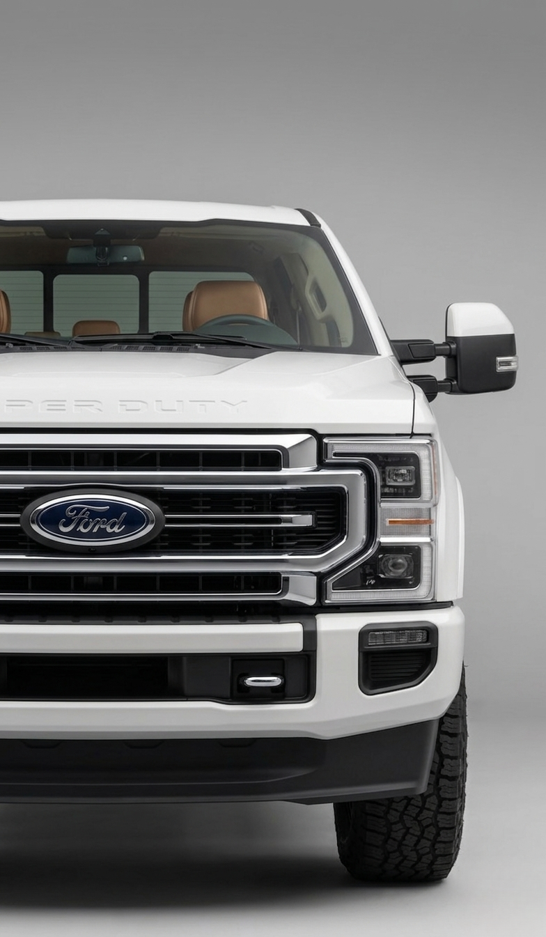 Commercial Fleet Solutions